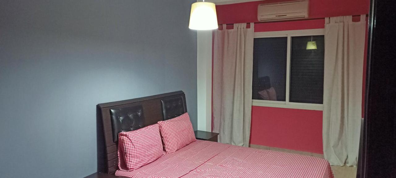 Studio Meuble Καζαμπλάνκα Εξωτερικό φωτογραφία