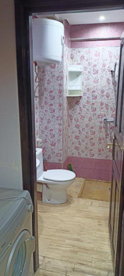 Studio Meuble Καζαμπλάνκα Εξωτερικό φωτογραφία